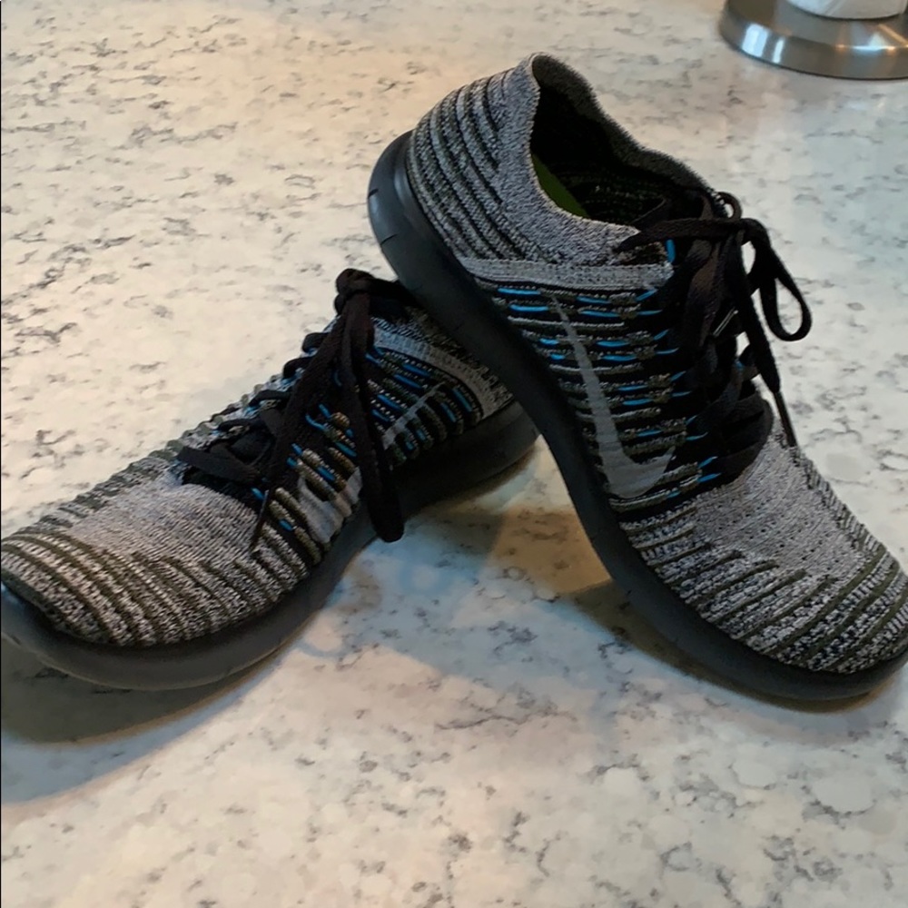 Nike Free RN Flyknit